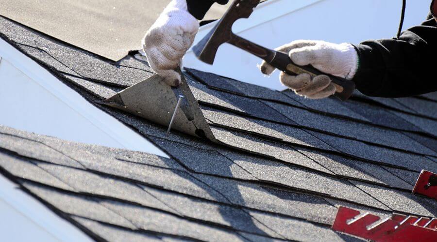 Professional residential roofers in Palmer, MA